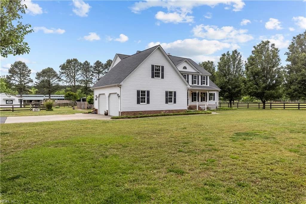 2521 Lake Cohoon RD, SUFFOLK VA 23434 - Photo 4