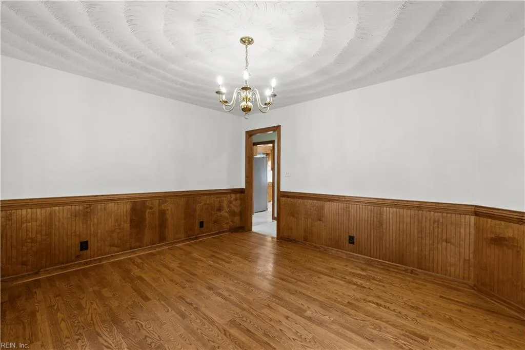 2521 Lake Cohoon RD, SUFFOLK VA 23434 - Photo 4
