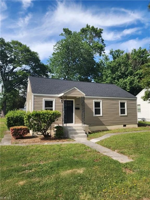 3408 COMMERCE ST, PORTSMOUTH VA 23707