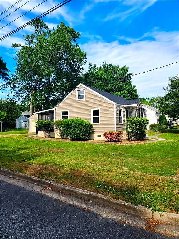 3408 COMMERCE ST, PORTSMOUTH VA 23707 - Photo 3