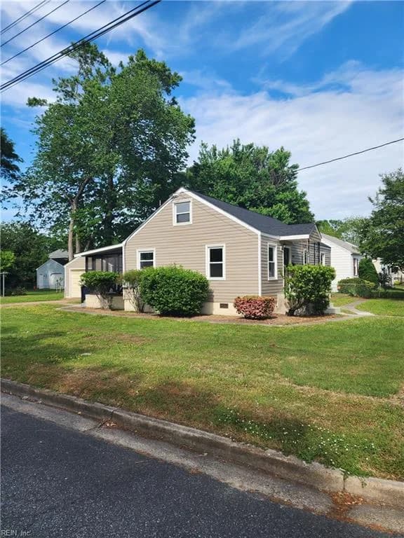 3408 COMMERCE ST, PORTSMOUTH VA 23707 - Photo 3