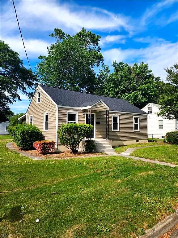 3408 COMMERCE ST, PORTSMOUTH VA 23707 - Photo 4