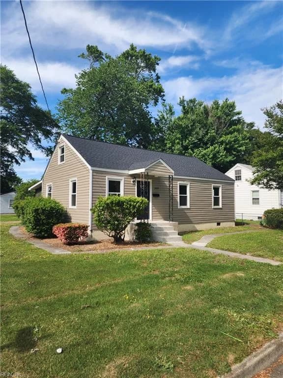 3408 COMMERCE ST, PORTSMOUTH VA 23707 - Photo 4