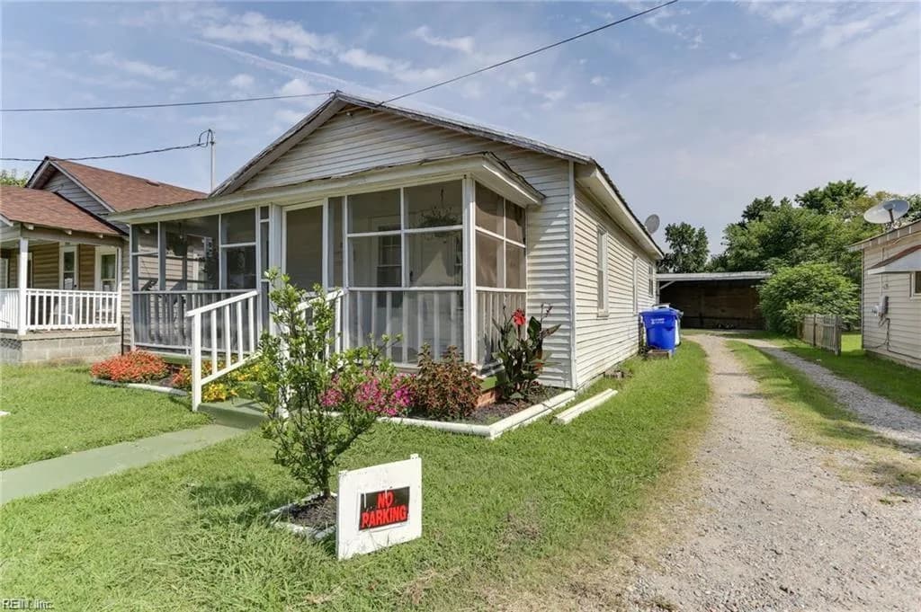 210 Baker ST, SUFFOLK VA 23434 - Photo 3