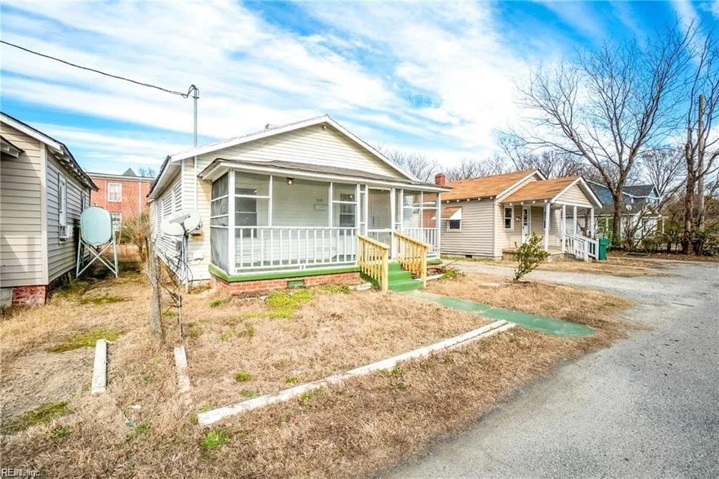 210 Baker ST, SUFFOLK VA 23434 - Photo 5