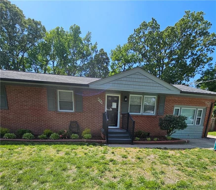 904 Rudee AVE, VIRGINIABEACH VA 23451 - Main photo