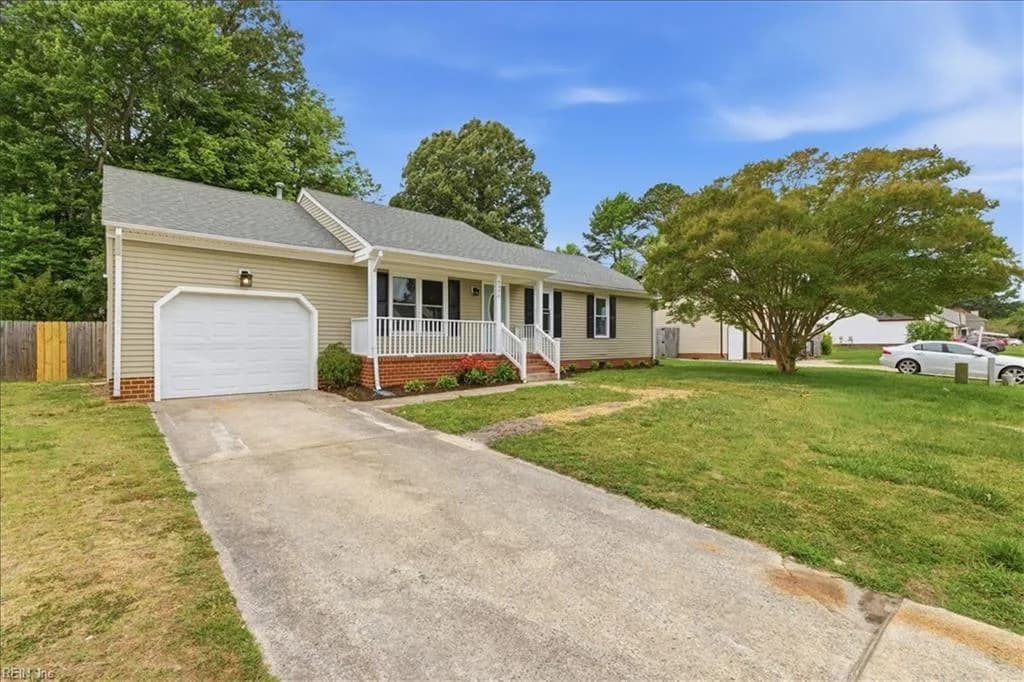 3436 Bernies CT S, CHESAPEAKE VA 23321 - Photo 3