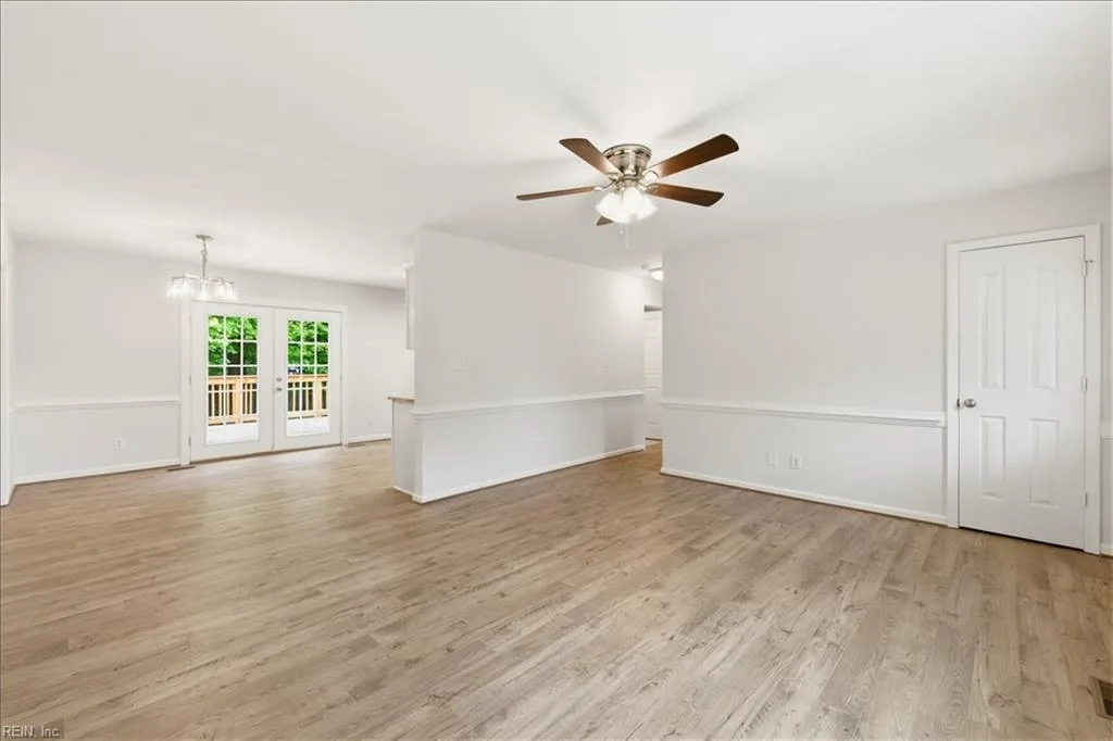 3436 Bernies CT S, CHESAPEAKE VA 23321 - Photo 5