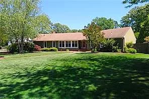 612 Rosaer CT, VIRGINIA BEACH VA 23464 - Main photo