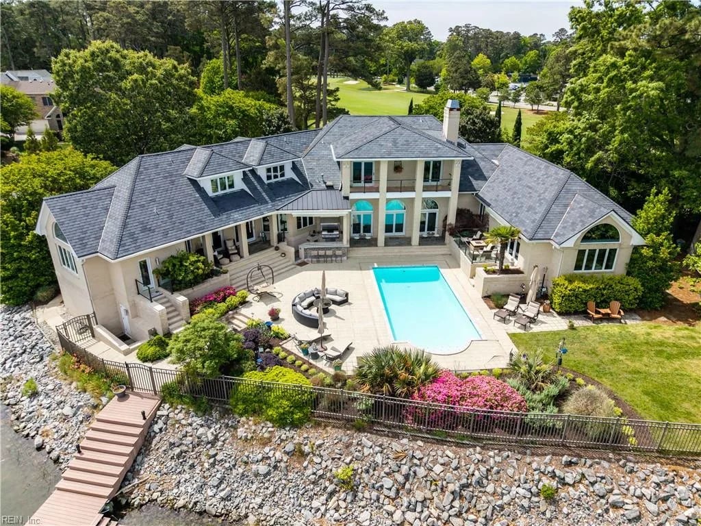 1017 Curlew DR, VIRGINIABEACH VA 23451