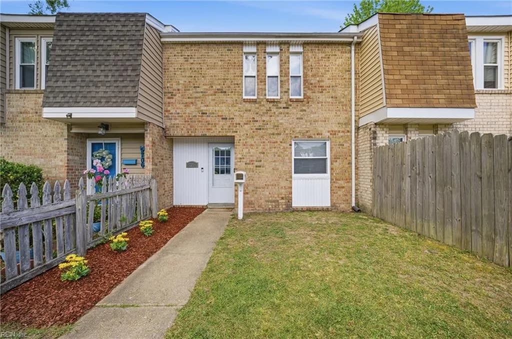 5704 Colter CT, VIRGINIABEACH VA 23462 - Main photo