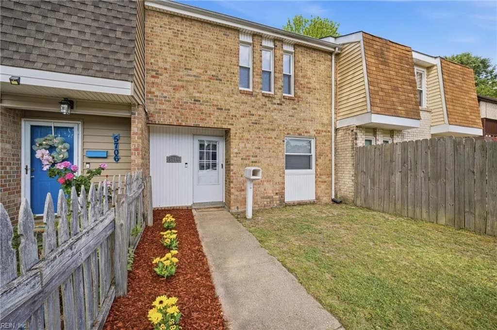 5704 Colter CT, VIRGINIABEACH VA 23462 - Photo 3