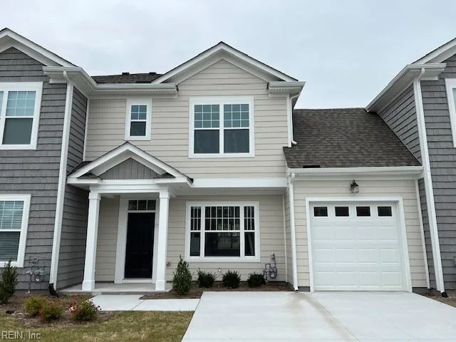 2015 Canning PL, CHESAPEAKE VA 23322 - Main photo