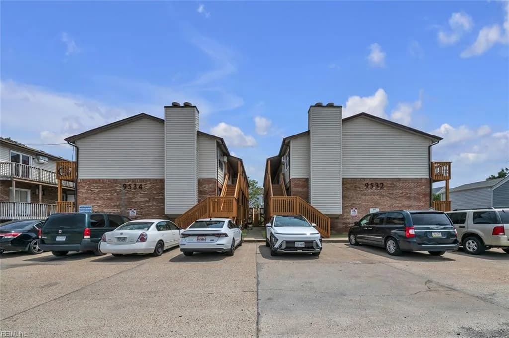 9532 5th Bay ST #C, NORFOLK VA 23518 - Photo 4