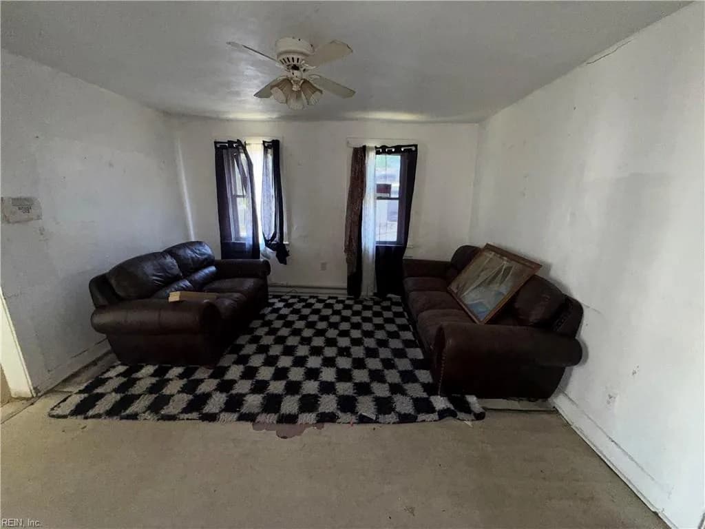 7417 Evelyn T Butts AVE, NORFOLK VA 23513 - Photo 4