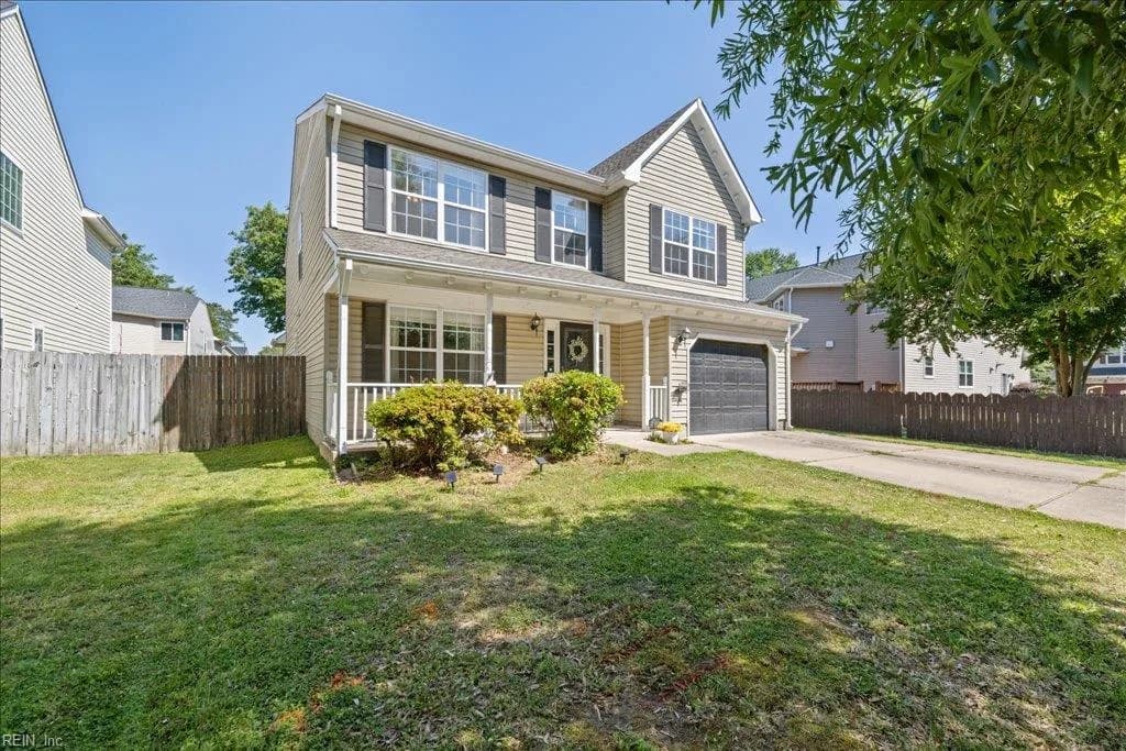 3456 Pasture LN, VIRGINIABEACH VA 23453 - Photo 2