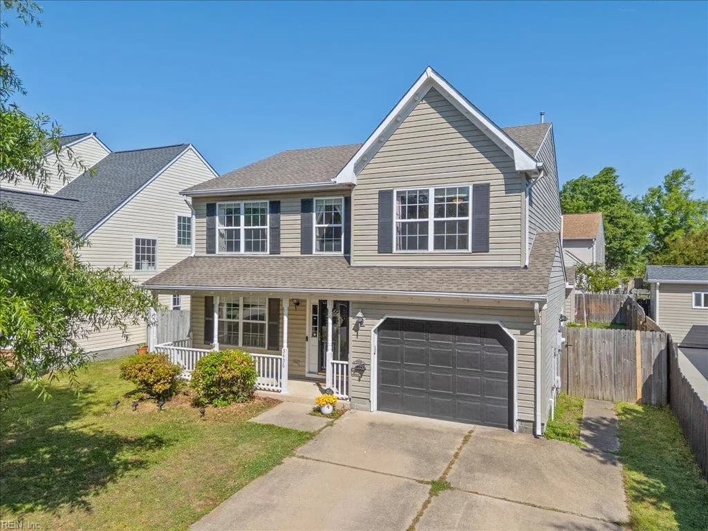 3456 Pasture LN, VIRGINIABEACH VA 23453 - Photo 3
