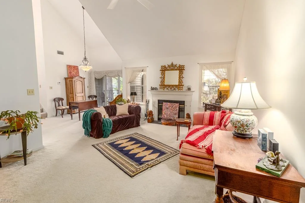 393 River Forest RD, Virginia Beach — 3 bed Residential, 1,795 sqft