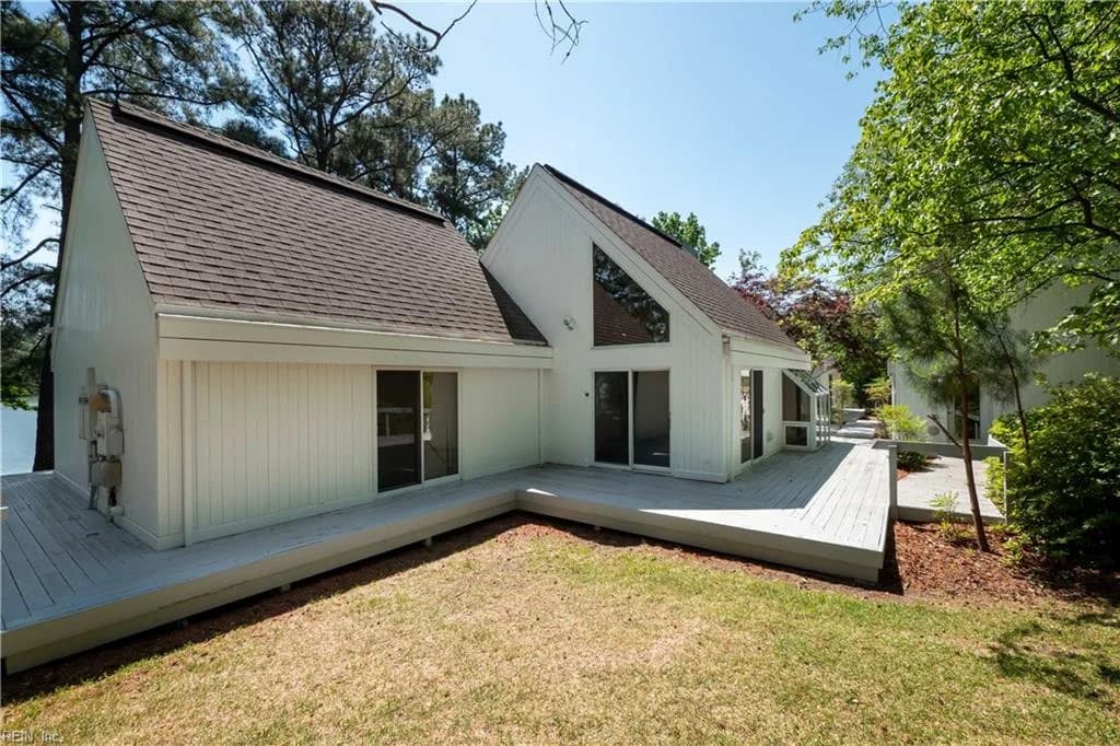 3128 Bray RD, VIRGINIA BEACH VA 23452 - Main photo