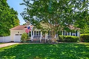 2301 Gates LNDG, CHESAPEAKE VA 23323 - Main photo