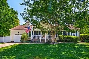 2301 Gates LNDG, Chesapeake — 3 bed Residential, 1,201 sqft