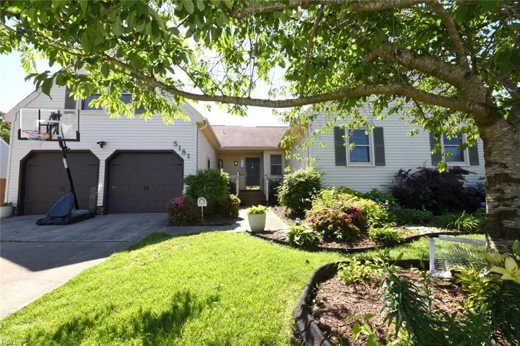 5181 Eagle Run RD, VIRGINIABEACH VA 23464 - Photo 2