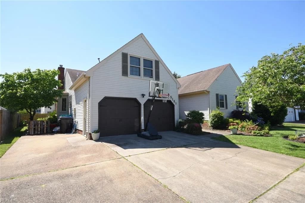 5181 Eagle Run RD, VIRGINIABEACH VA 23464 - Photo 3