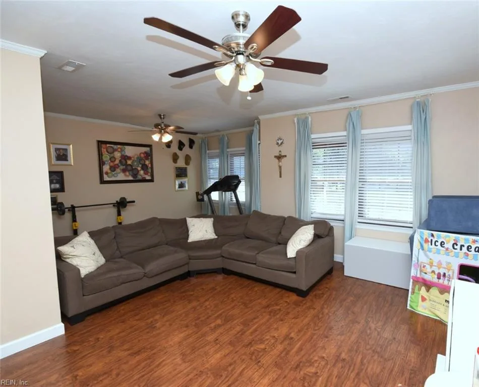 5181 Eagle Run RD, VIRGINIABEACH VA 23464 - Photo 4