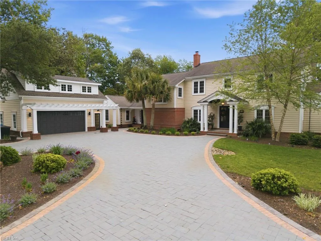 502 W Holly RD, VIRGINIABEACH VA 23451