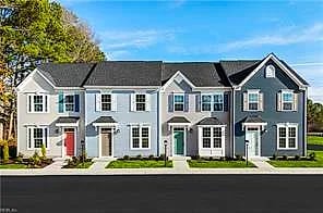 257 REIDS PLACE DR, Suffolk — 3 bed Residential, 1,280 sqft