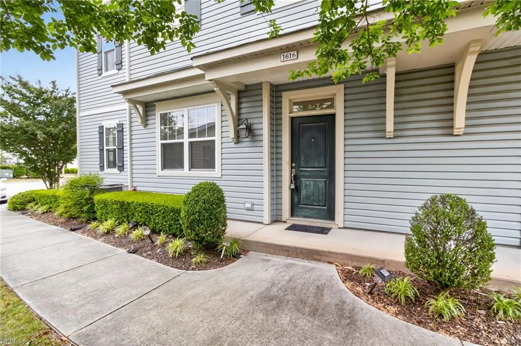 1616 Marietta WAY, VIRGINIABEACH VA 23456