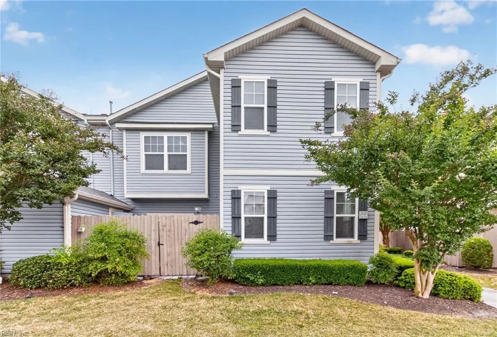 1616 Marietta WAY, VIRGINIABEACH VA 23456 - Photo 3