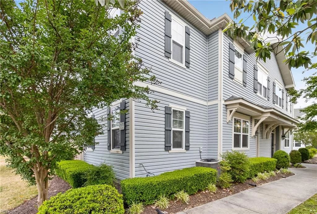 1616 Marietta WAY, VIRGINIABEACH VA 23456 - Photo 4