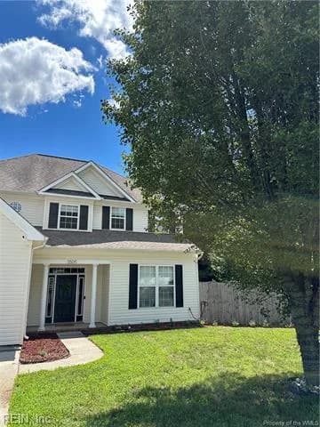 3505 Albert TER, TOANO VA 23168 - Main photo