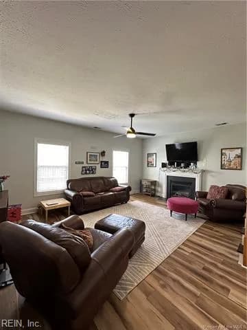 3505 Albert TER, TOANO VA 23168 - Photo 3