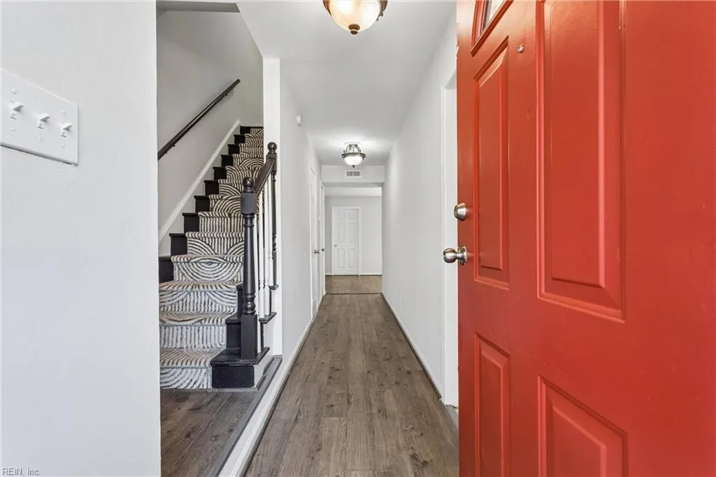 14569 Old Courthouse WAY #B, NEWPORTNEWS VA 23608 - Photo 3