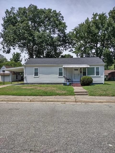 635 46th ST, NEWPORTNEWS VA 23607 - Photo 3