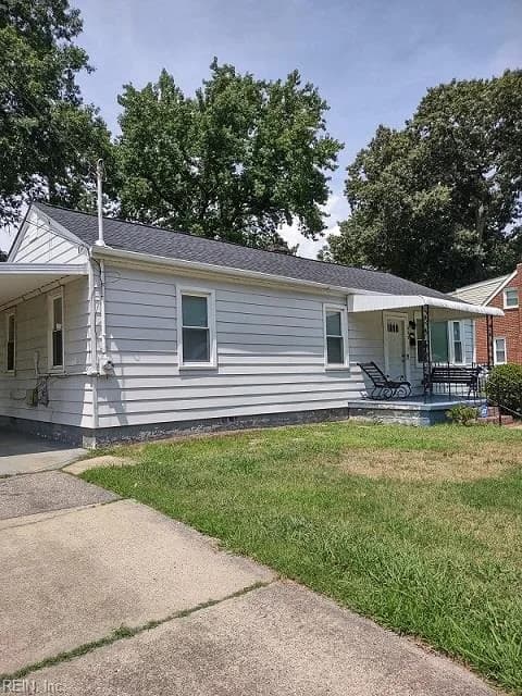 635 46th ST, NEWPORTNEWS VA 23607 - Photo 4