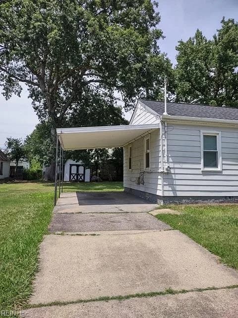 635 46th ST, NEWPORTNEWS VA 23607 - Photo 5