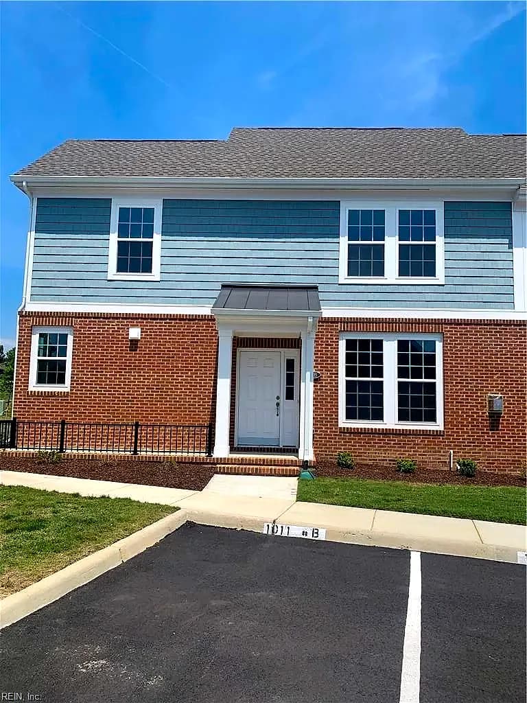 1011 Robinson RD #5B, SUFFOLK VA 23434 - Photo 3
