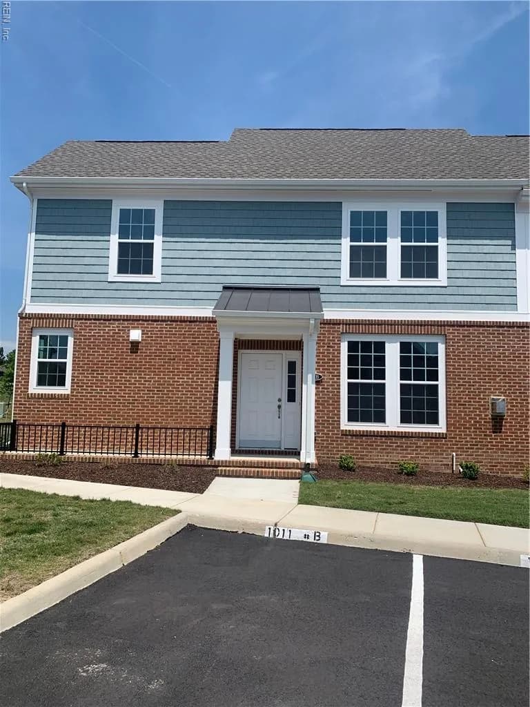1011 Robinson RD #5B, SUFFOLK VA 23434 - Photo 3