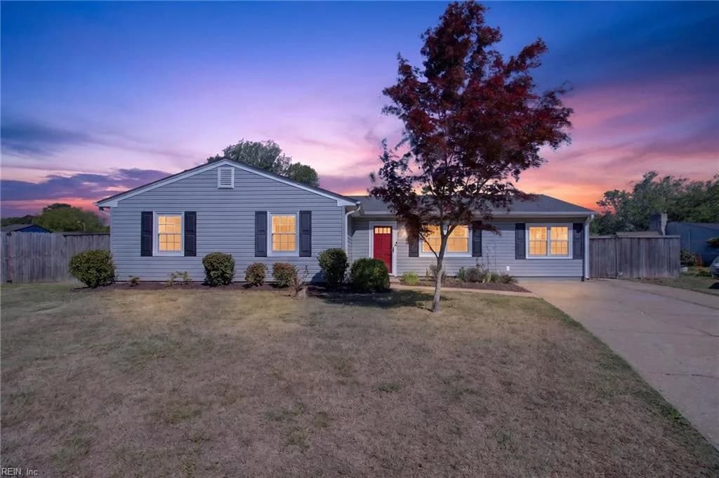 1001 Pine Forest CT, VIRGINIABEACH VA 23464 - Photo 2