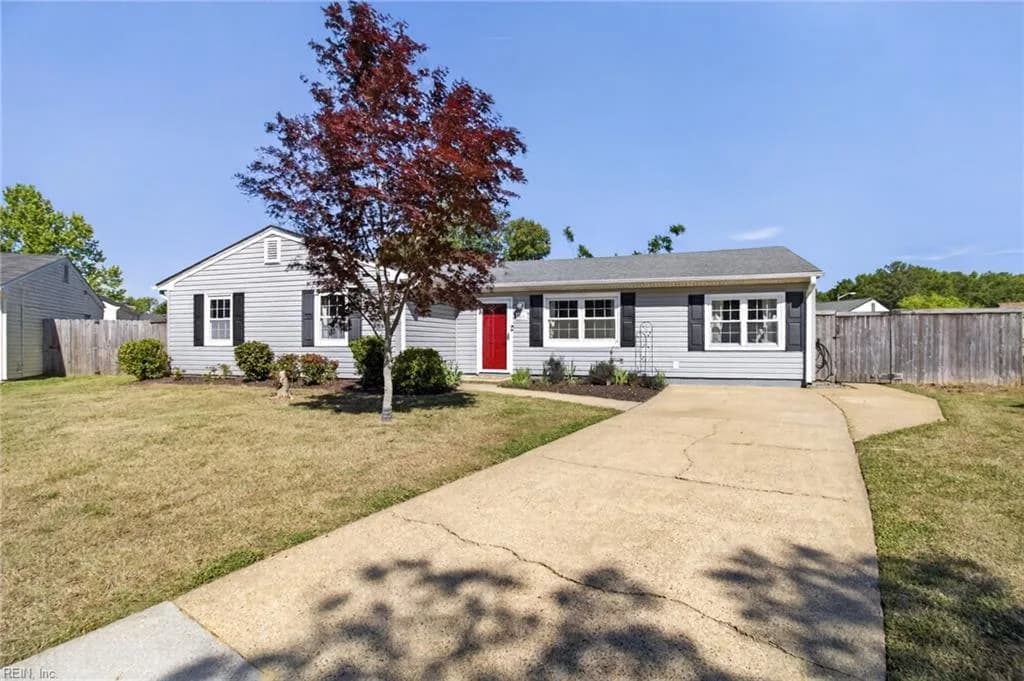 1001 Pine Forest CT, VIRGINIABEACH VA 23464 - Photo 3