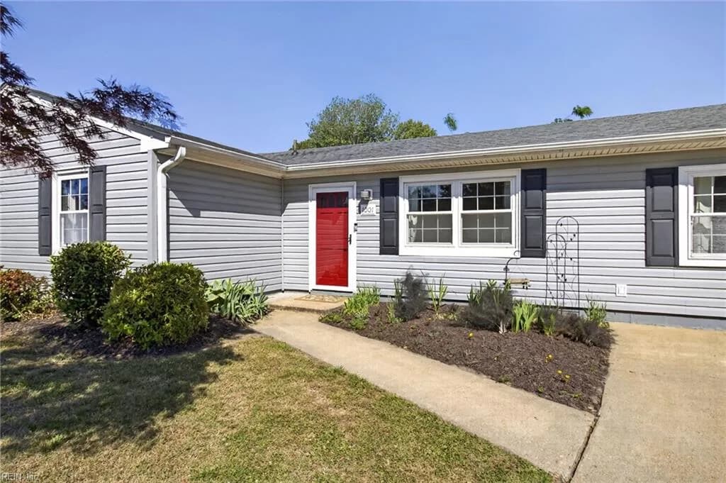 1001 Pine Forest CT, VIRGINIABEACH VA 23464 - Photo 4