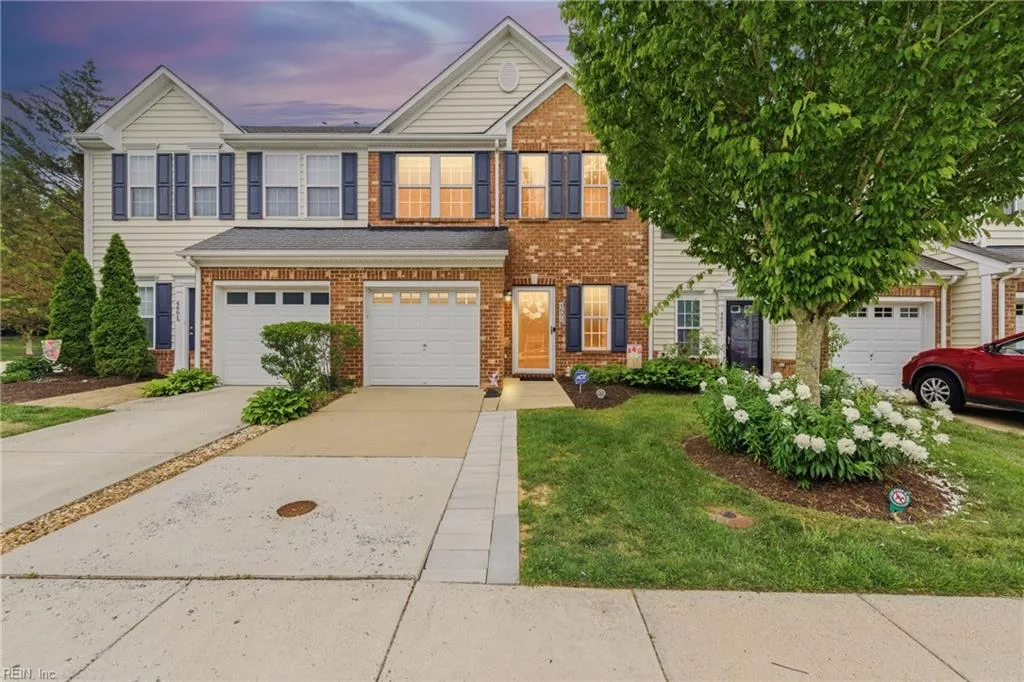4605 Revolutionary WAY, Williamsburg — 3 bed Residential, 1,776 sqft
