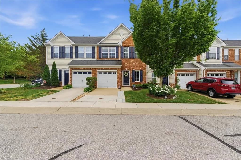 4605 Revolutionary WAY, WILLIAMSBURG VA 23188 - Photo 3