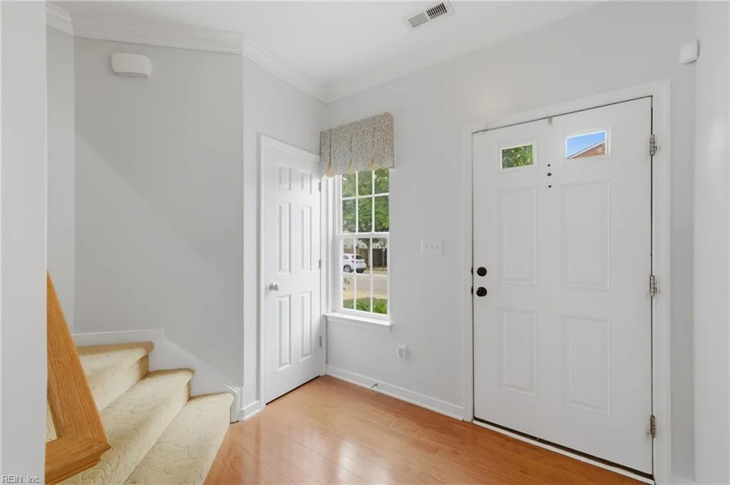 4605 Revolutionary WAY, WILLIAMSBURG VA 23188 - Photo 4