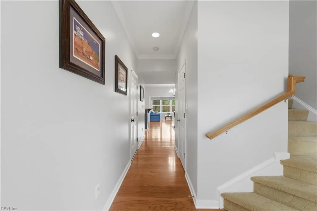 4605 Revolutionary WAY, WILLIAMSBURG VA 23188 - Photo 5