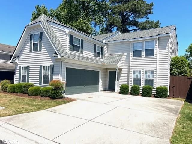 5428 Port Royal DR #74, VIRGINIABEACH VA 23462 - Main photo