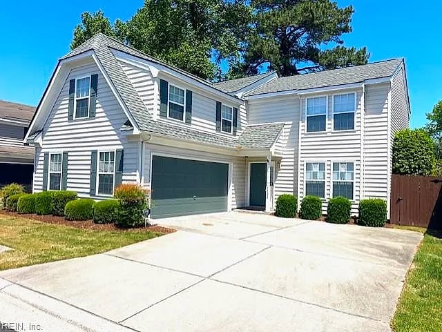 5428 Port Royal DR #74, VIRGINIA BEACH VA 23462